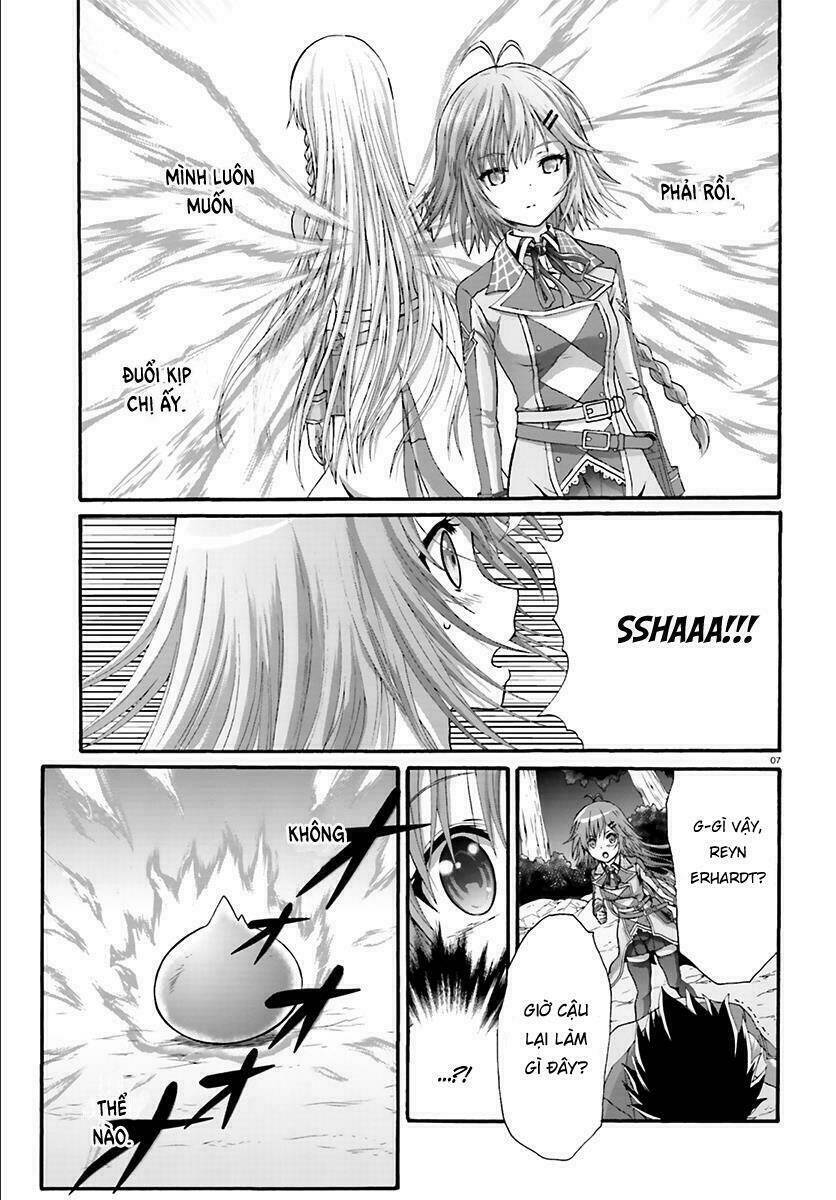 Dekisokonai No Monster Trainer: Chapter 11