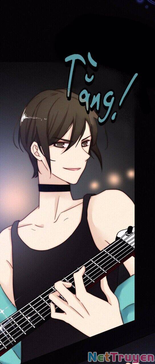 Hắc Dạ Hữu Sở Tư: Chapter 50.1