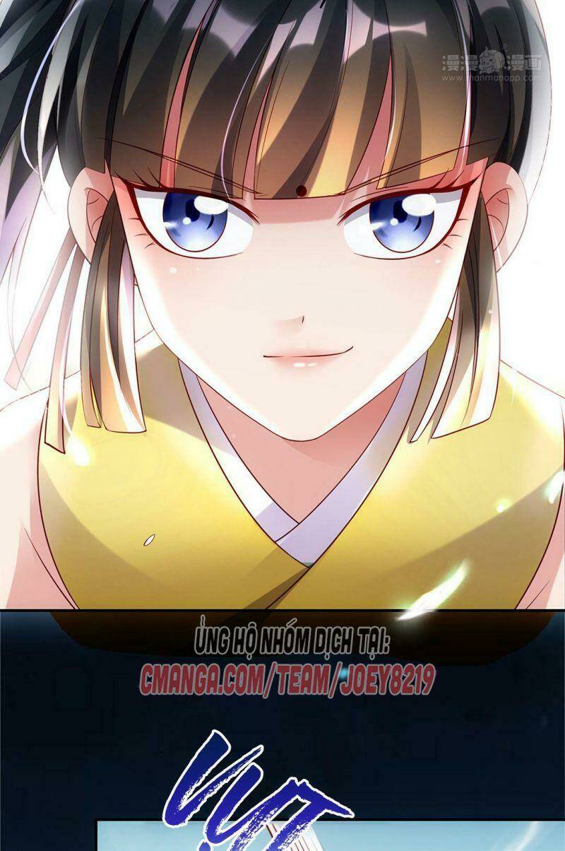 Thiên Kim Bất Hoán: Chapter 61