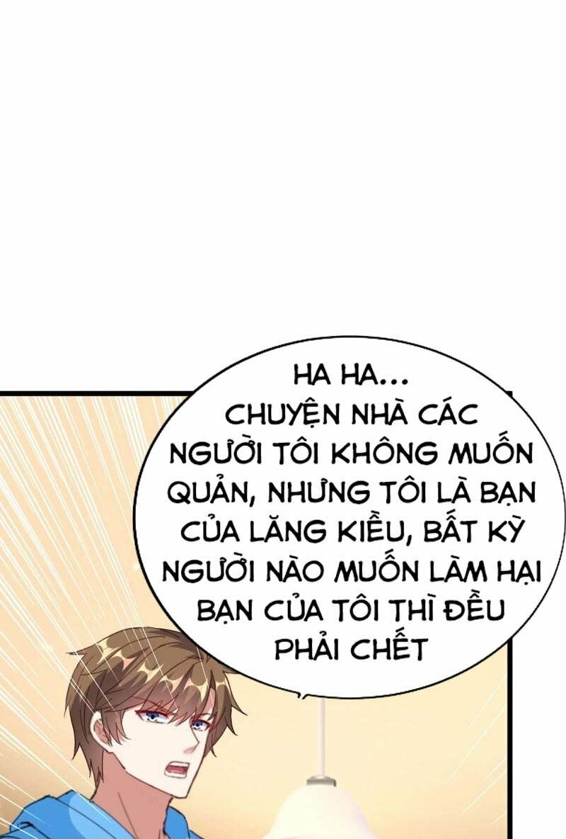 Thần Cấp Thấu Thị: Chapter 174