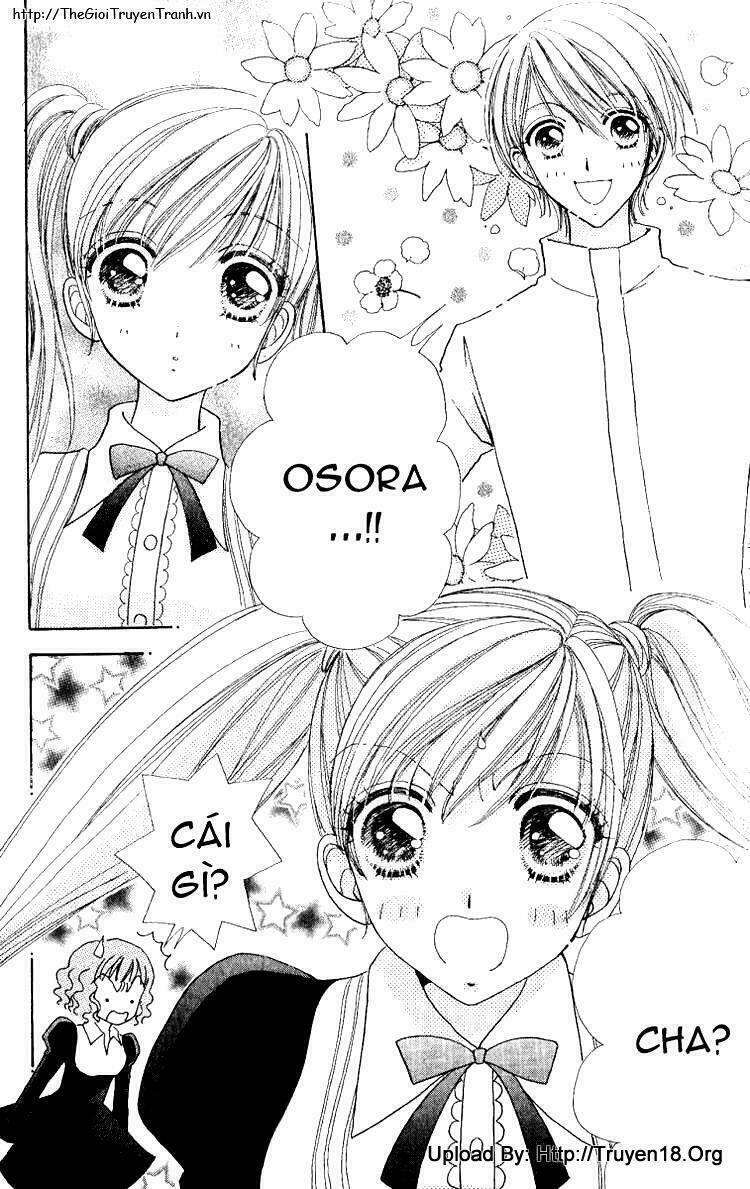 Lovely Monster: Chapter 8