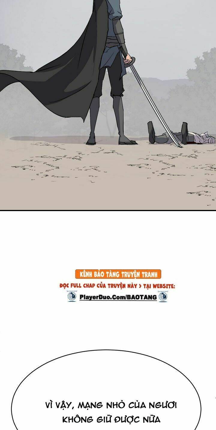 Trọng Sinh, Bất Khả Chiến Bại: Chapter 75