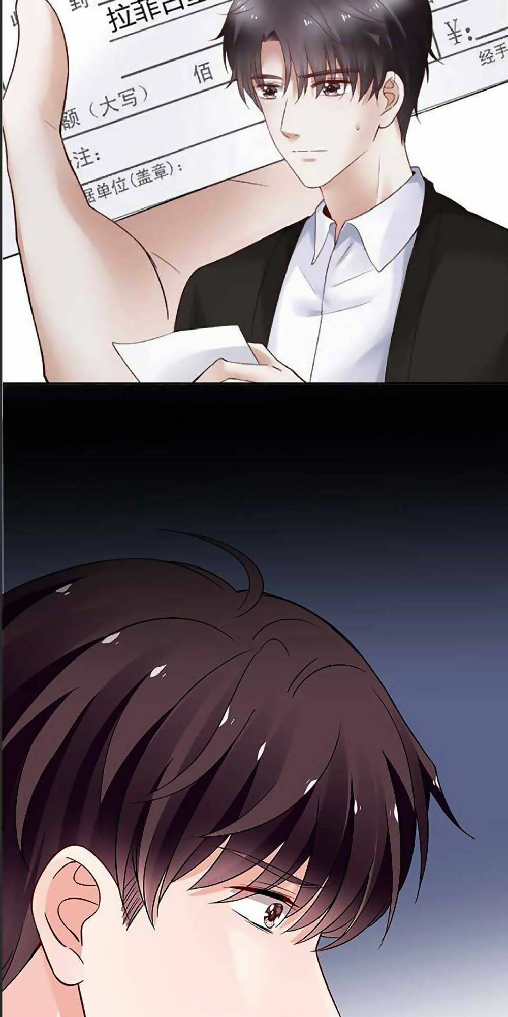 Bạn Trai 1/4 Của Tôi: Chapter 26