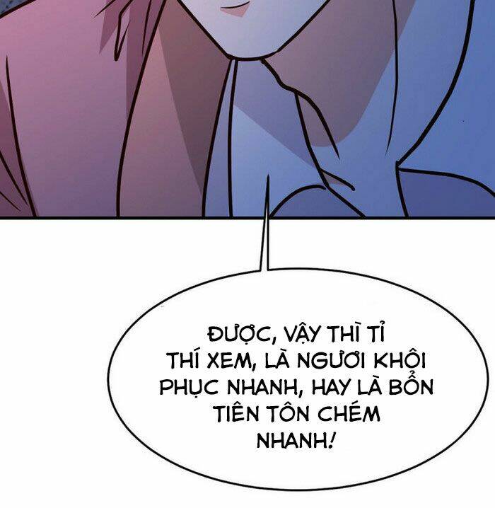 Trọng Sinh Tu Chân Tại Đô Thị: Chapter 104