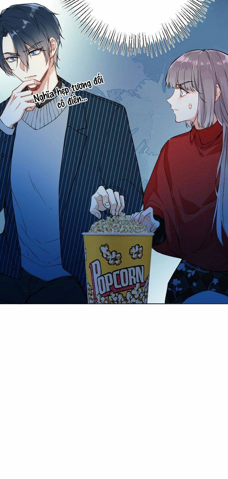 Tâm Động Thuấn Di: Chapter 17