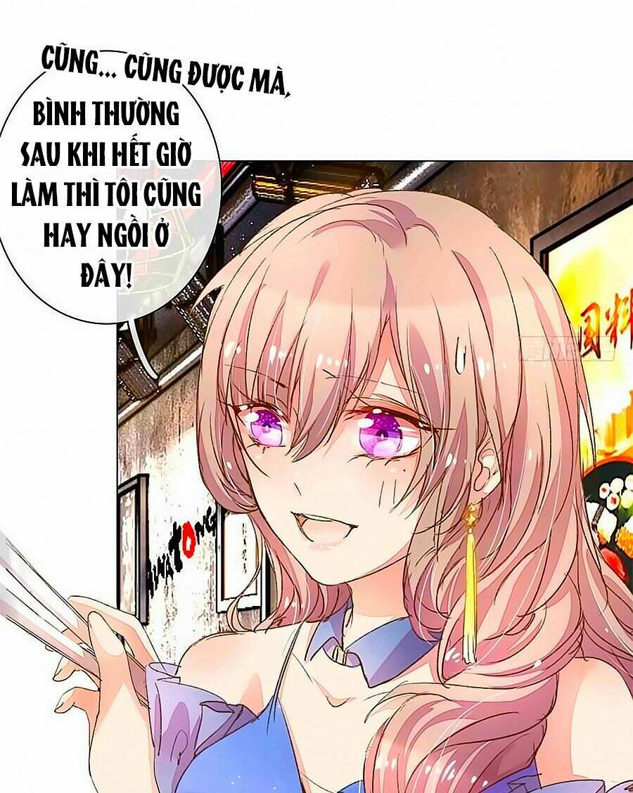 Hào Môn Tiểu Lãn Thê: Chapter 67