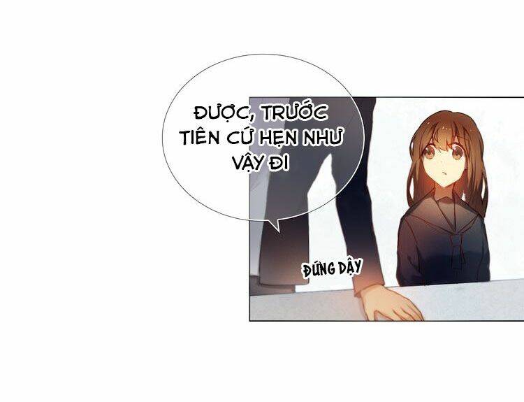Kế Hoạch Trái Tim: Chapter 17