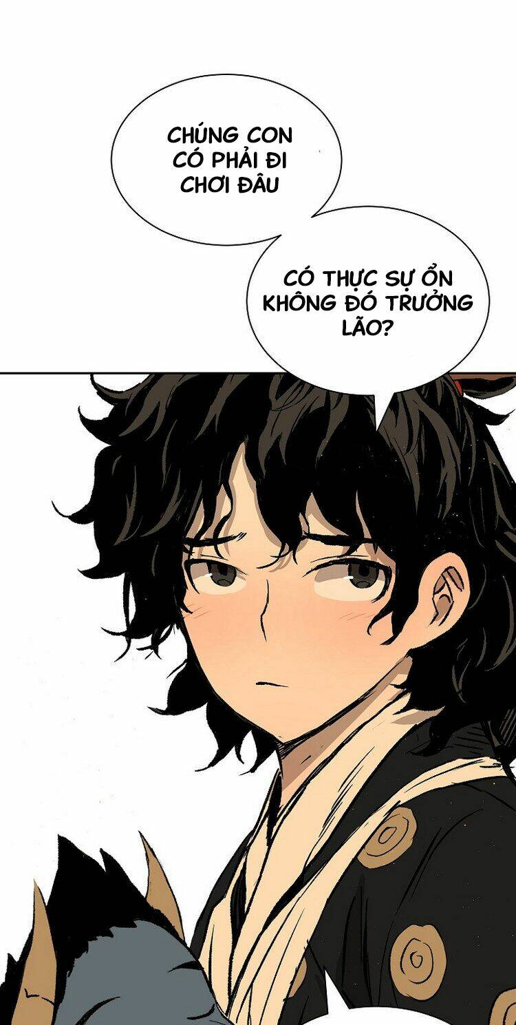 Vô Kiếm Tiểu Tử: Chapter 102