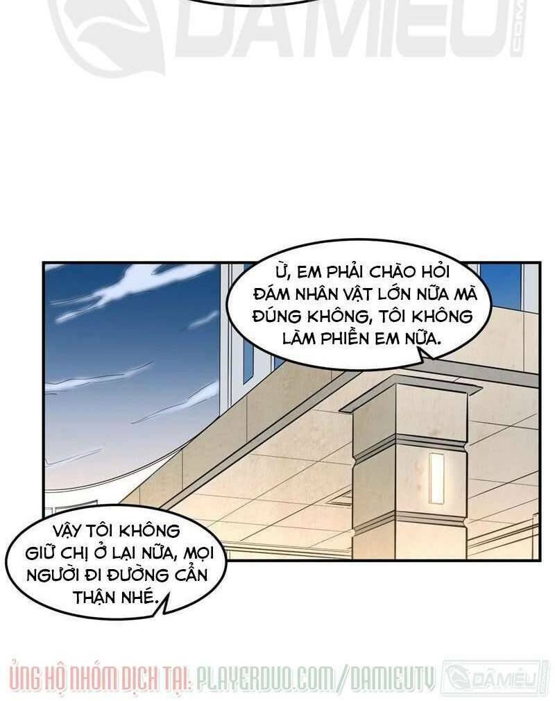 Đỉnh Phong Thần Y: Chapter 51