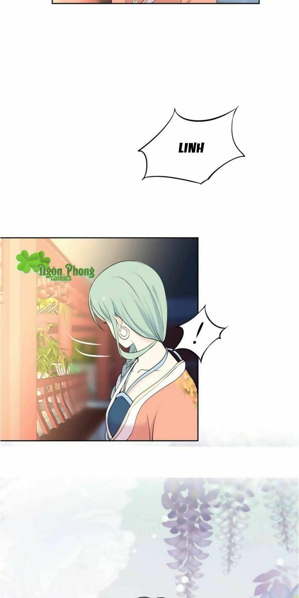 Sinh Sinh Tương Thác: Chapter 11