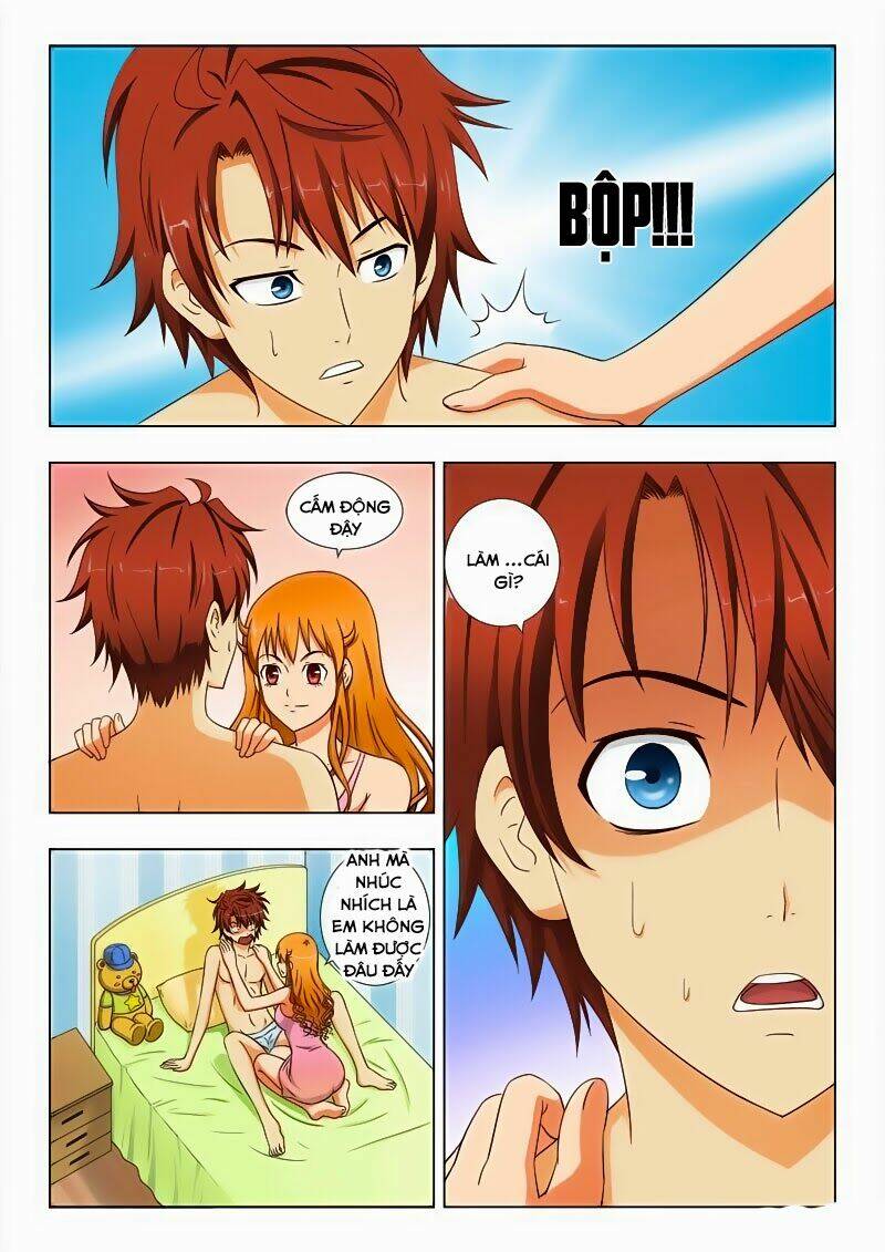 Tối Cường Tà Thiếu: Chapter 50