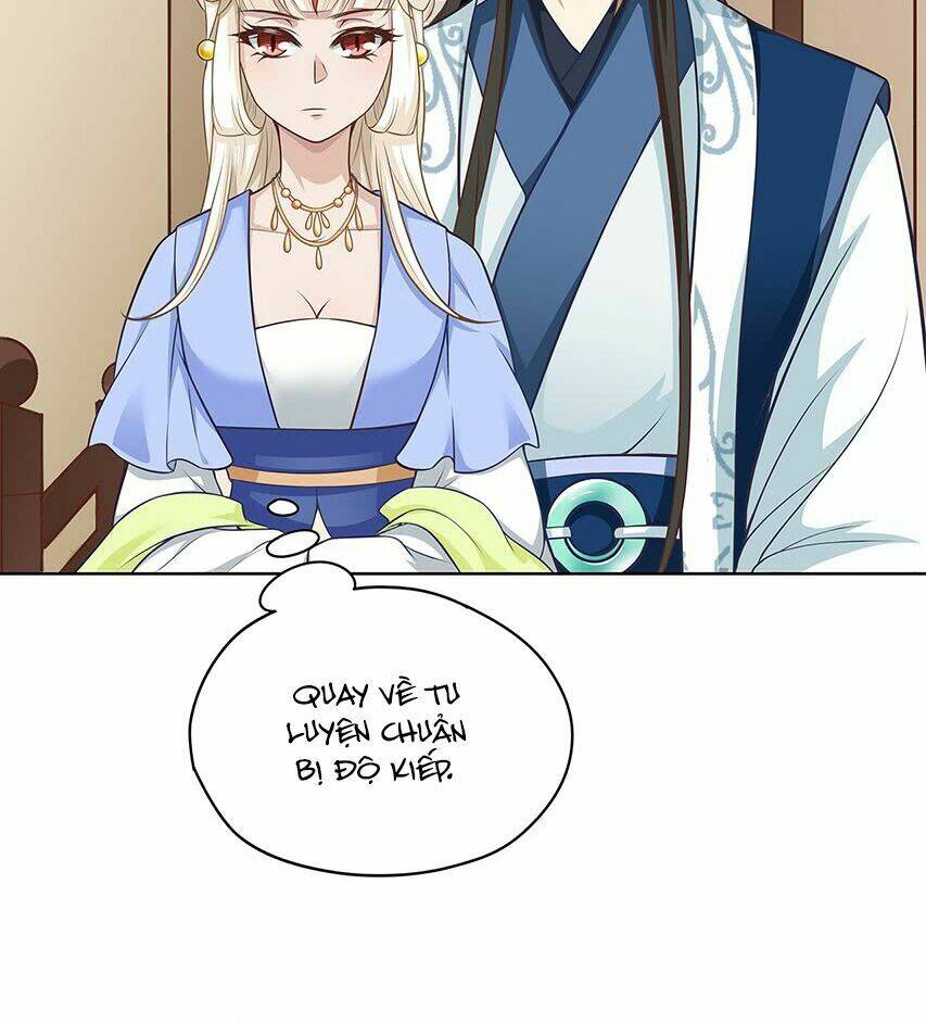 Vương Phi Thật Uy Vũ: Chapter 6