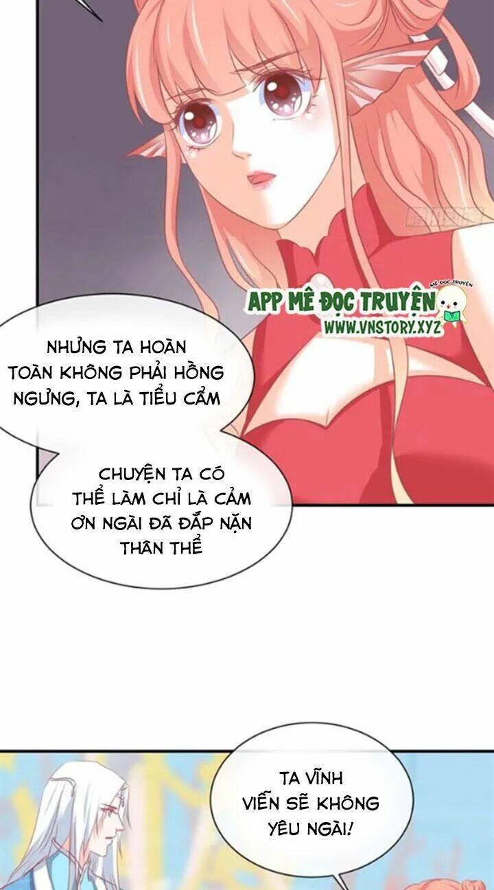 Cẩm Lý Thiếu Nữ Của Tôi: Chapter 68