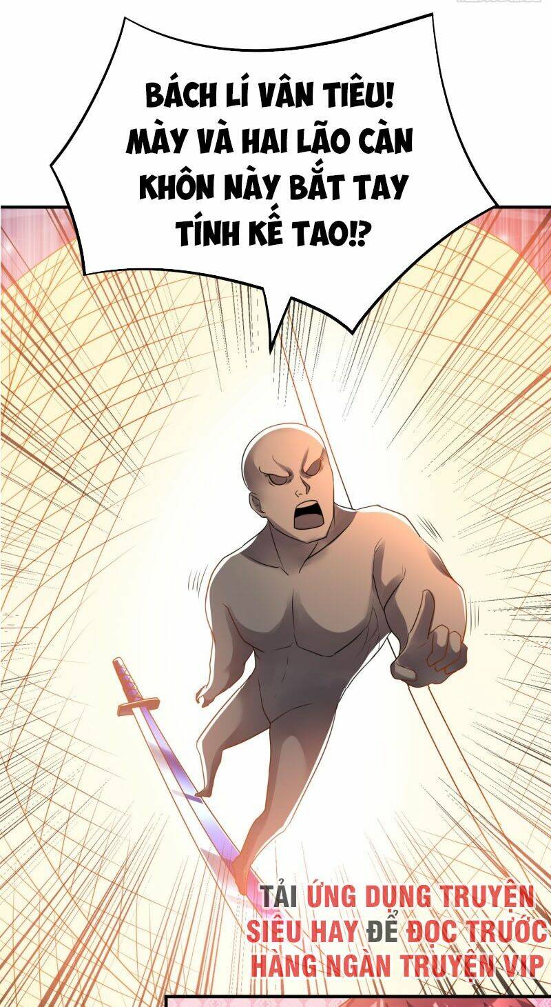 Tiên Vương Trùng Sinh: Chapter 120