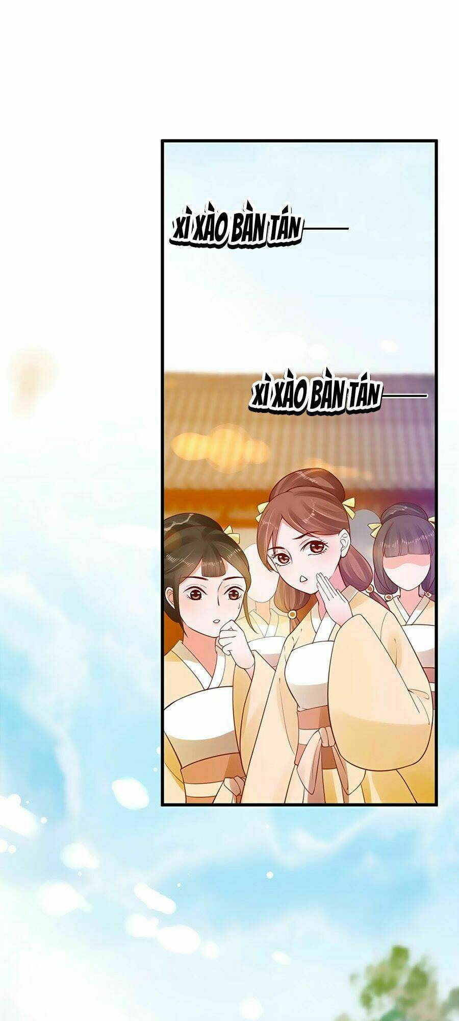 Thịnh Thế Lê Hoa Điện: Chapter 41