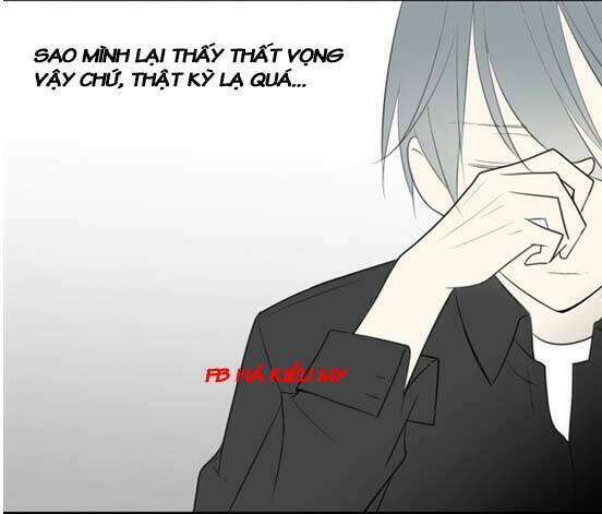 Mối Tình Đơn Phương: Chapter 27