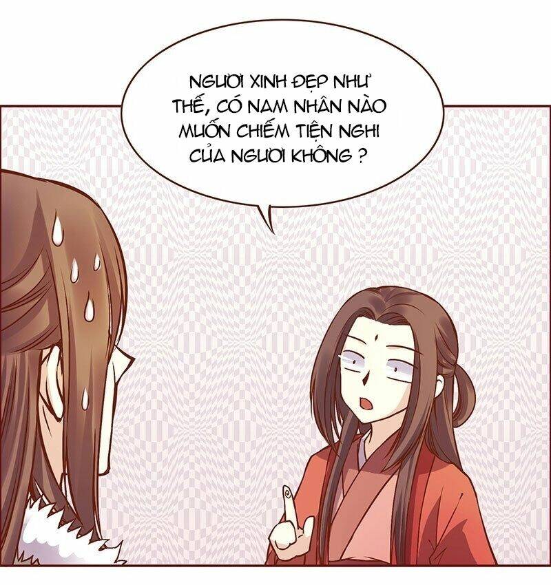 Yến Sơn Phái Và Bách Hoa Môn: Chapter 95