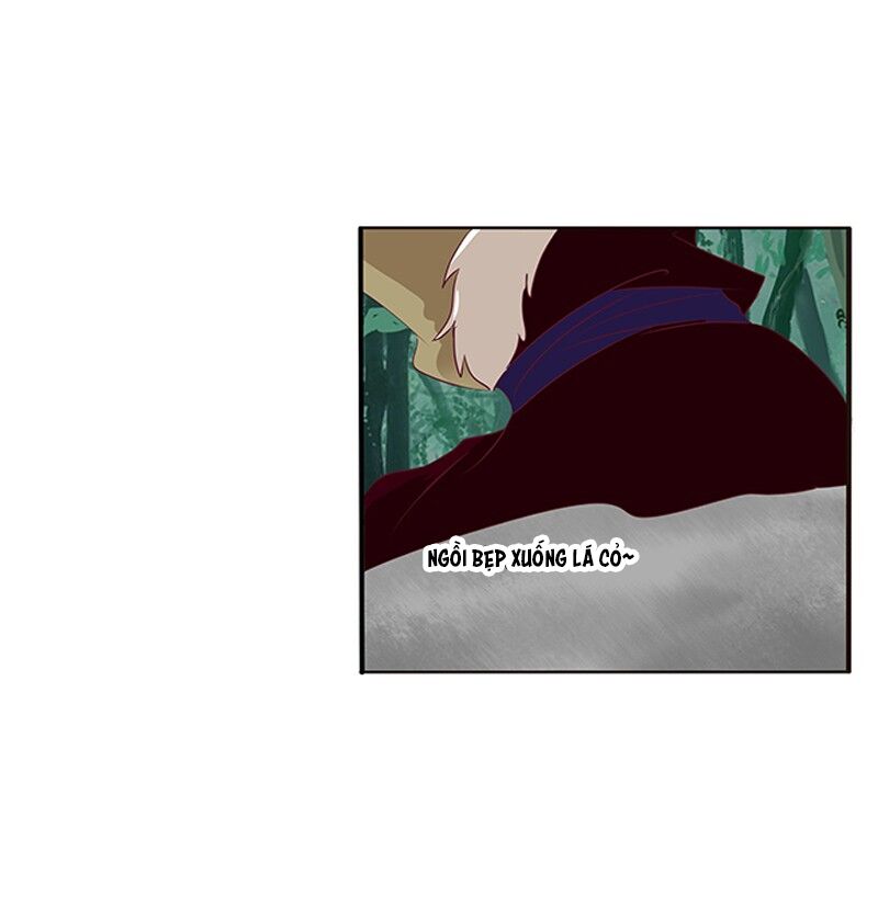 Thông Linh Phi: Chapter 310