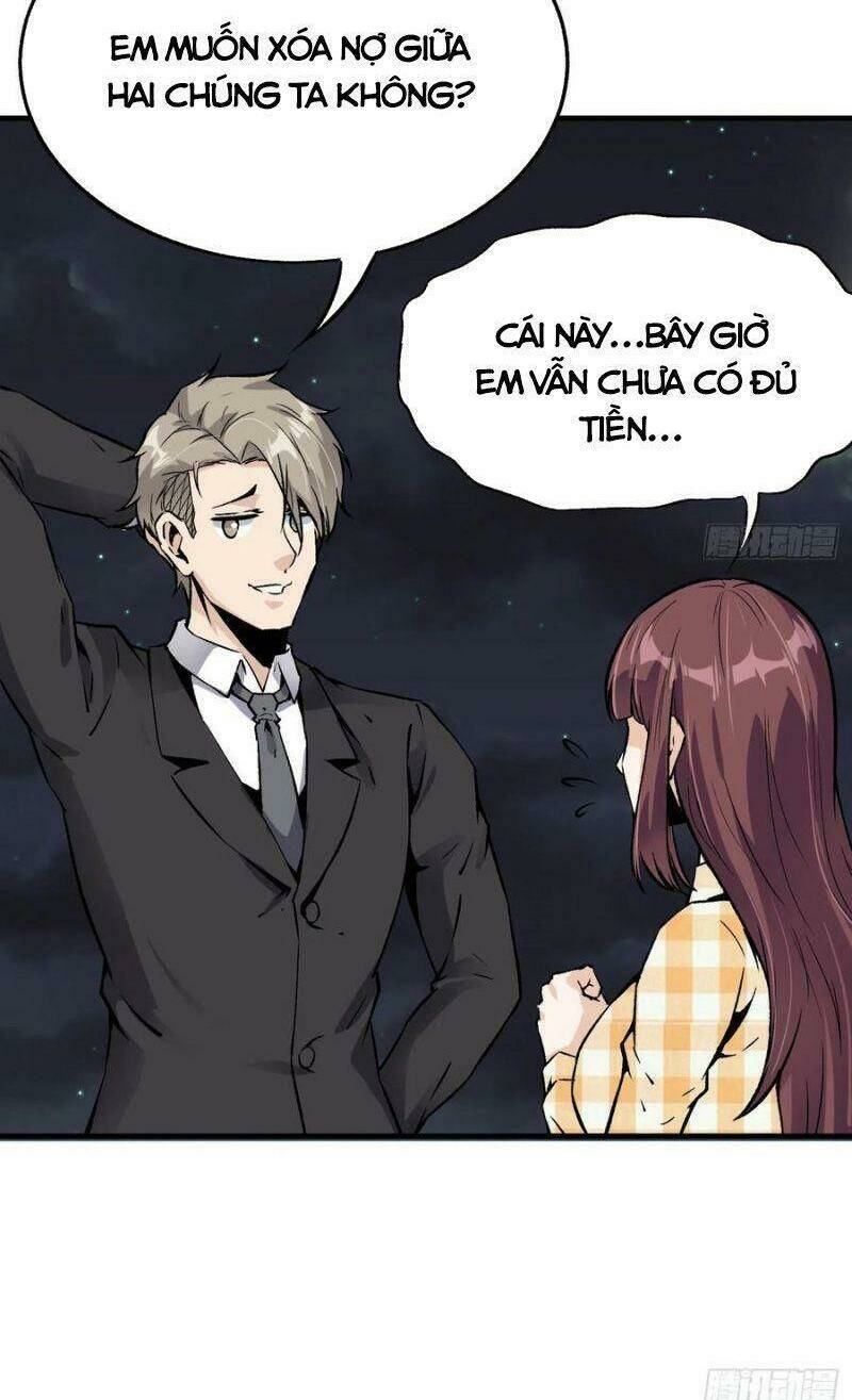 Cuồng Thiếu Siêu Thiên Tài: Chapter 82