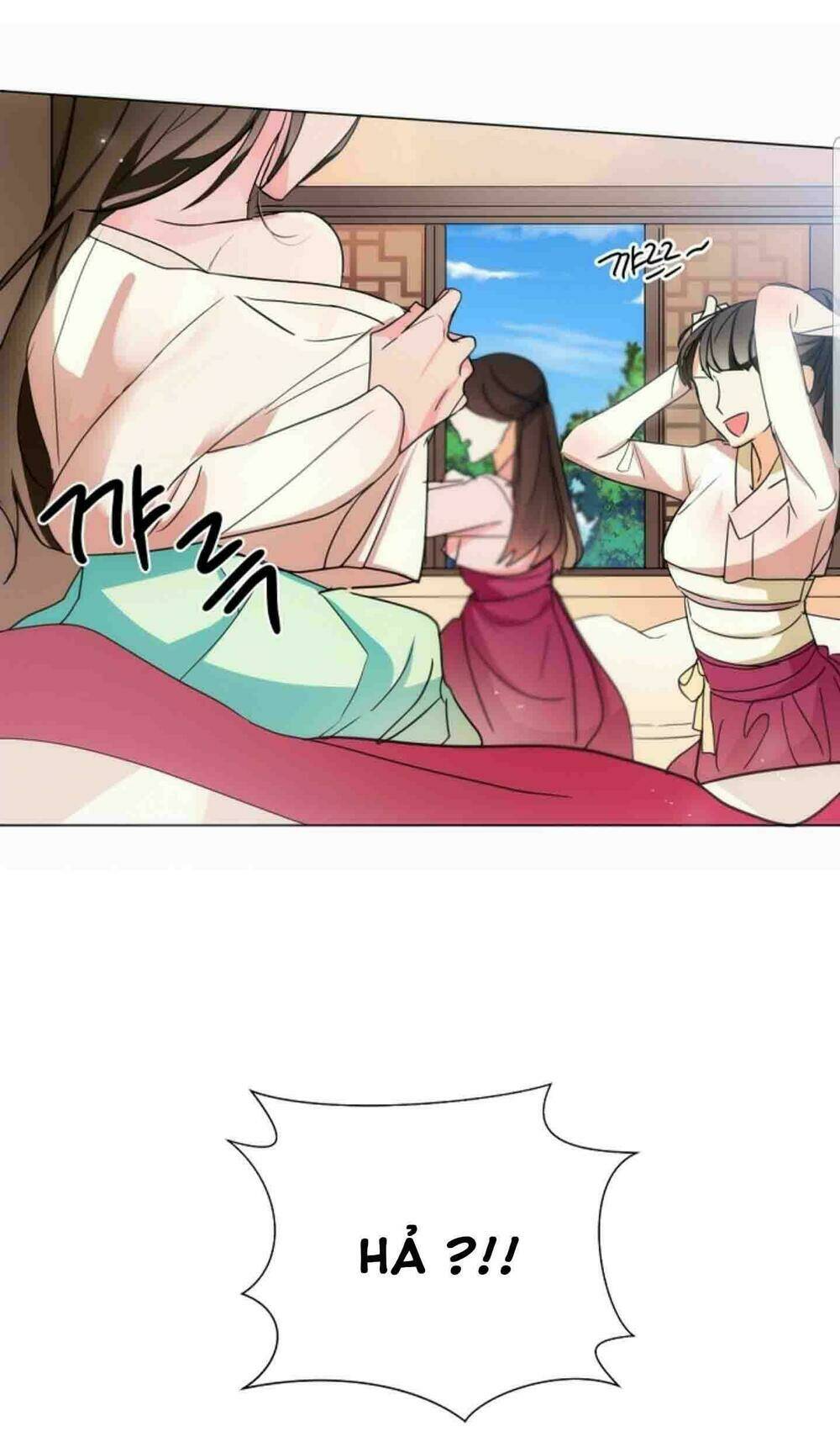 Chae Hong Sa: Chapter 23