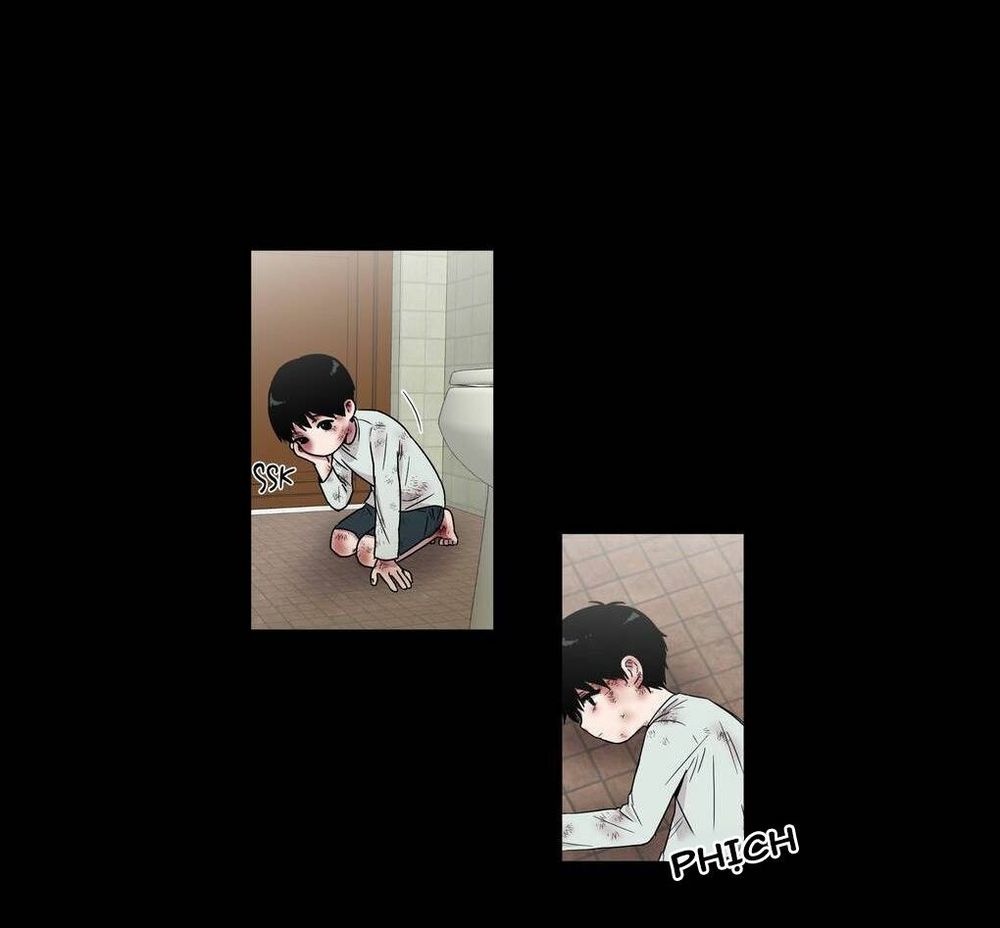 …”Một Sự Thật Khá Khó Chịu.”: Chapter 14