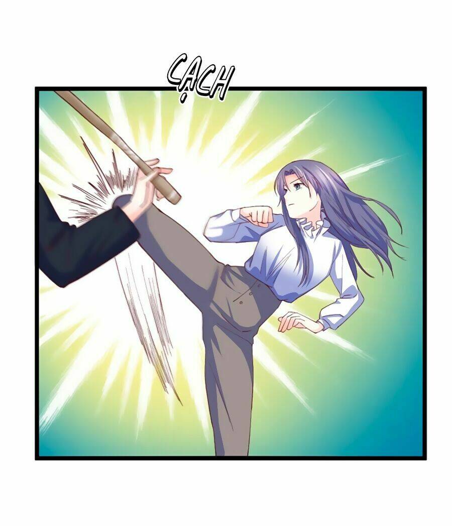 Ta Và Nam Thần Cởi Áo Ngủ Rồi: Chapter 10
