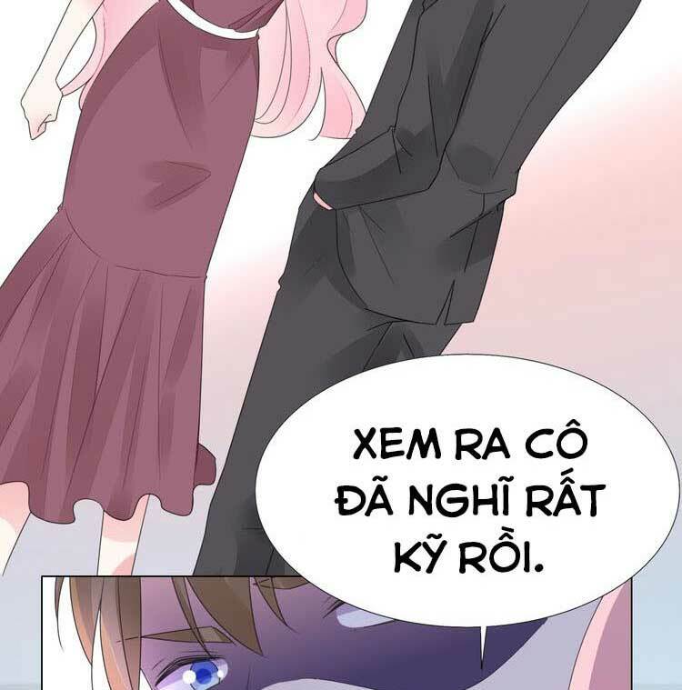 Điều Ước Sủng Ái Bất Bình Đẳng: Chapter 115.2