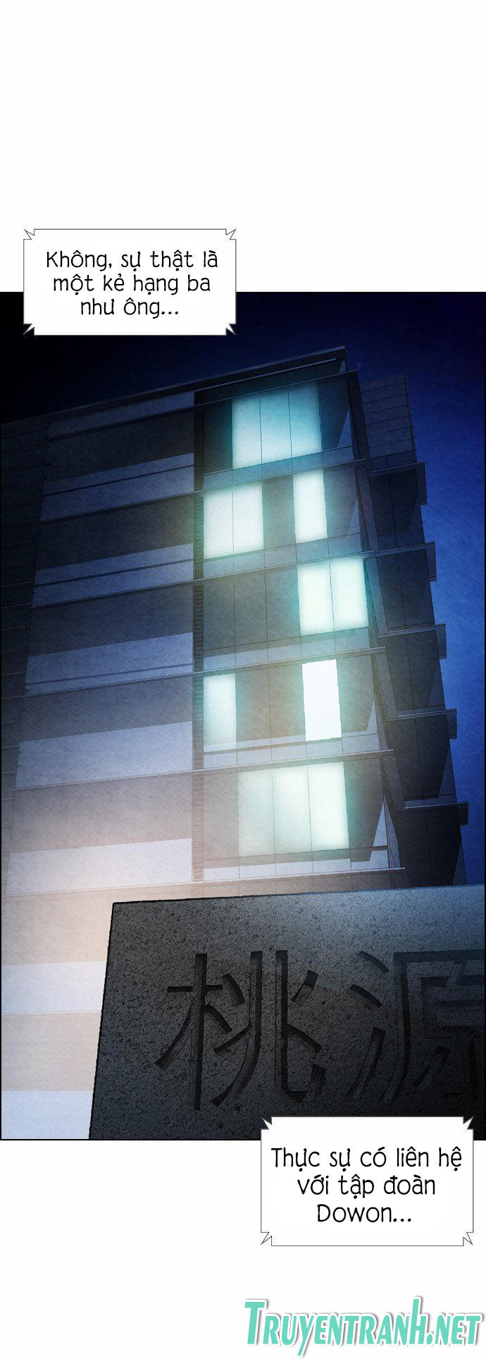 Revival Man: Chapter 19