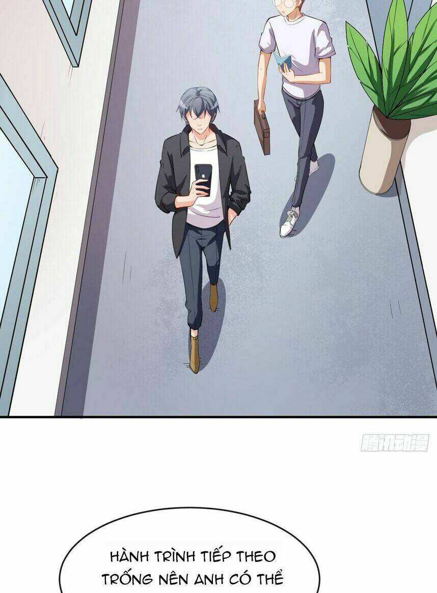 Mỹ Nhân Tâm Động: Chapter 25