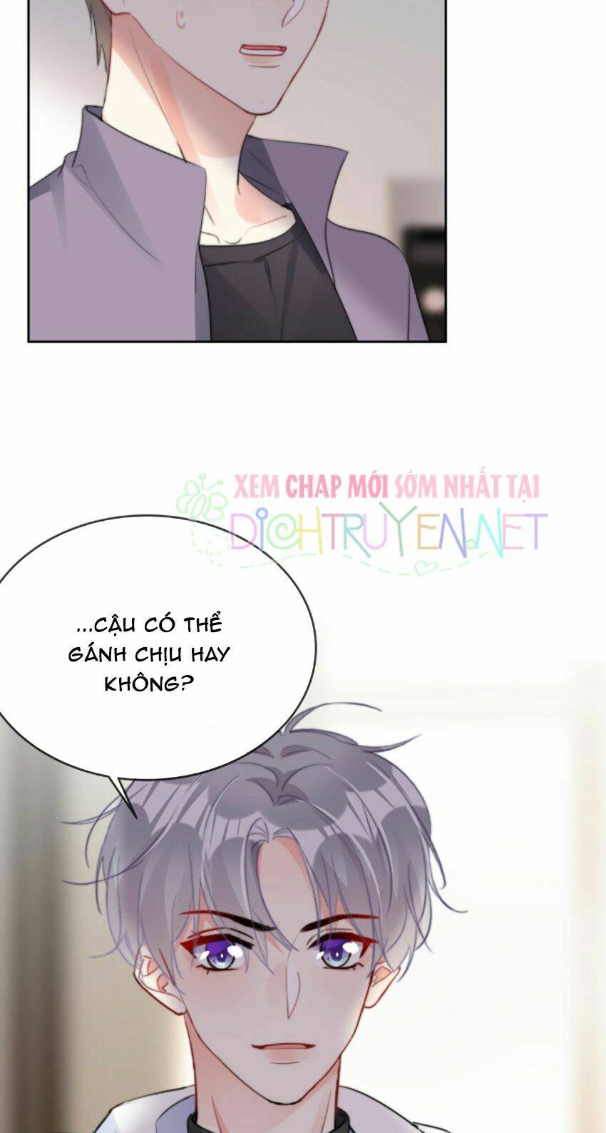 Boss Đại Nhân Là Nữ Thần?: Chapter 33