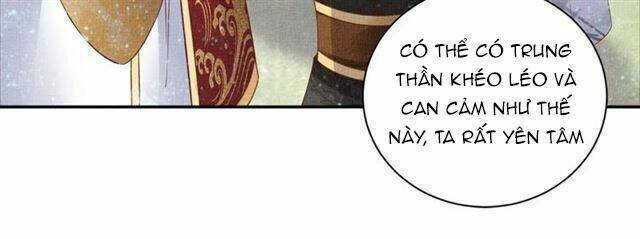 Thịnh Sủng Y Phi Chi Dao Quan Truyện: Chapter 90