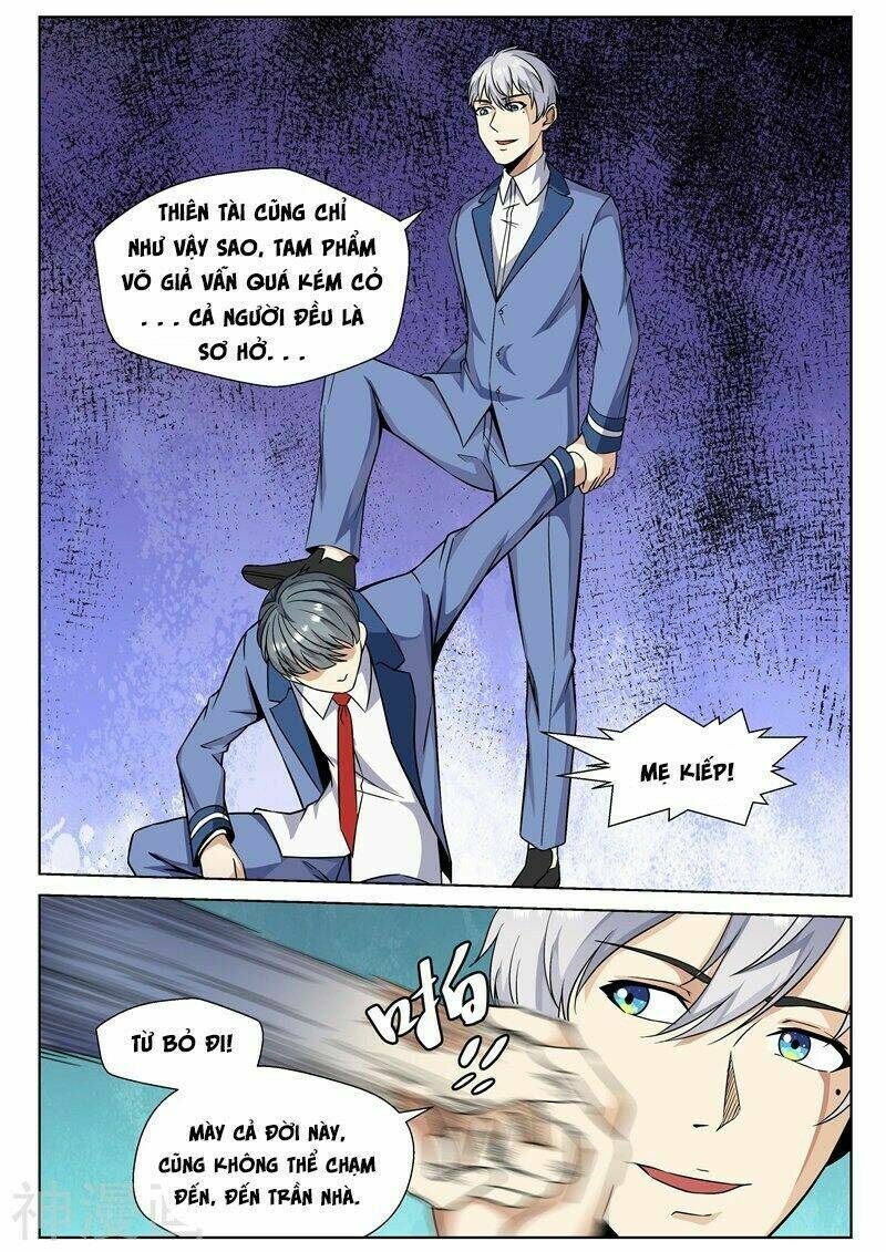 Tu Chân Cuồng Thiếu: Chapter 73