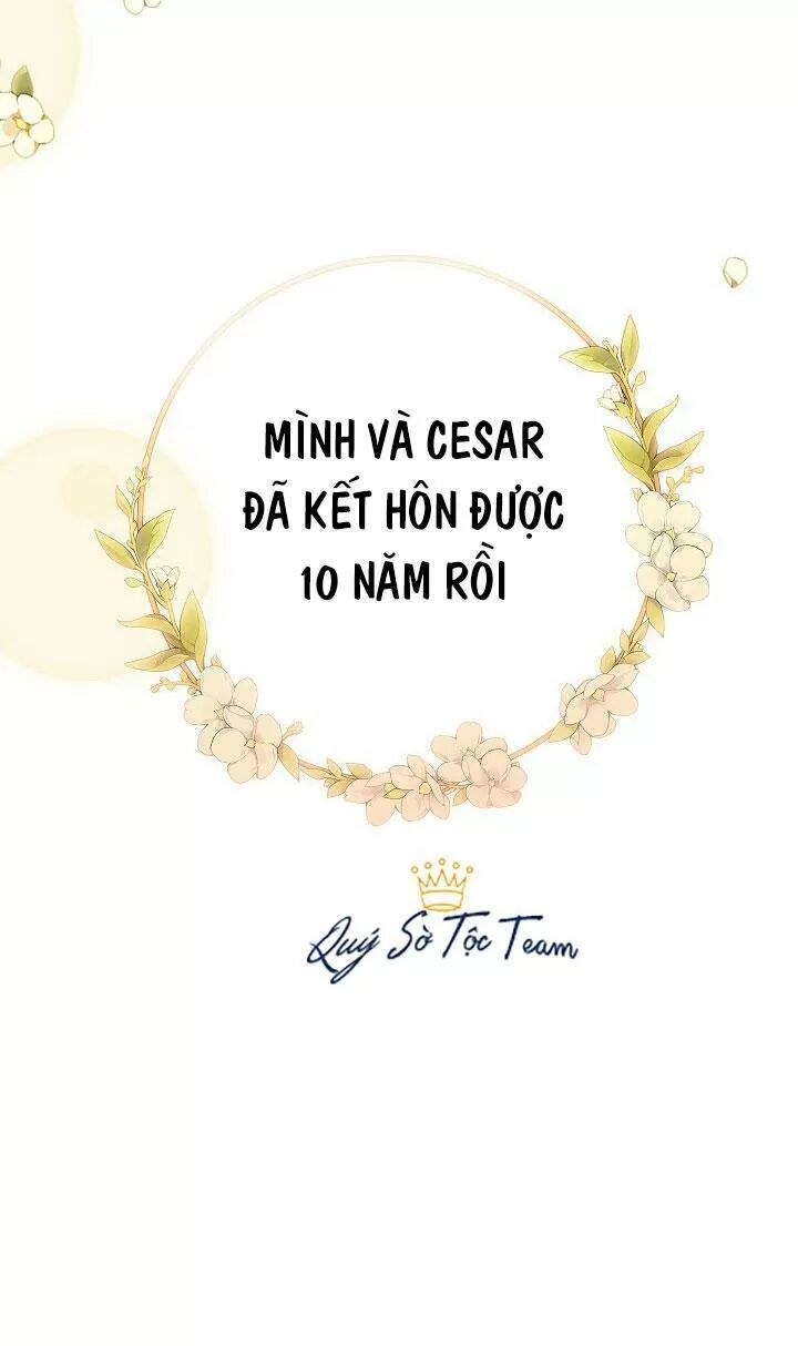 Tồn Tại Với Tư Cách Là Vợ Của Nam Chính: Chapter 164
