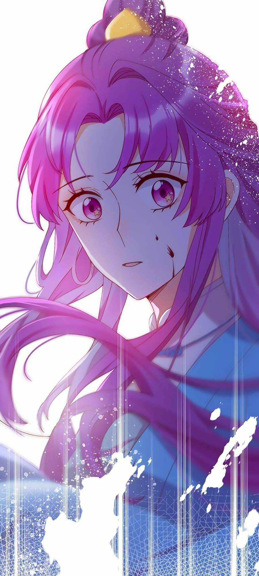 Vân Tưởng Chi Ca: Truy Ái Chỉ Lệnh: Chapter 2