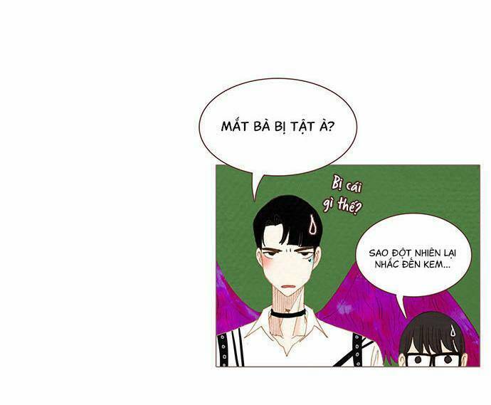 Thánh Thần Trẻ Trâu: Chapter 67