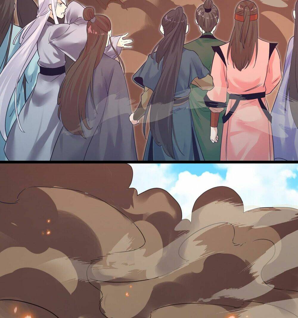 Bị Yêu Quái Bao Vây, Ta Vô Tình Nhặt Được Tiểu Ma Nữ?!: Chapter 3