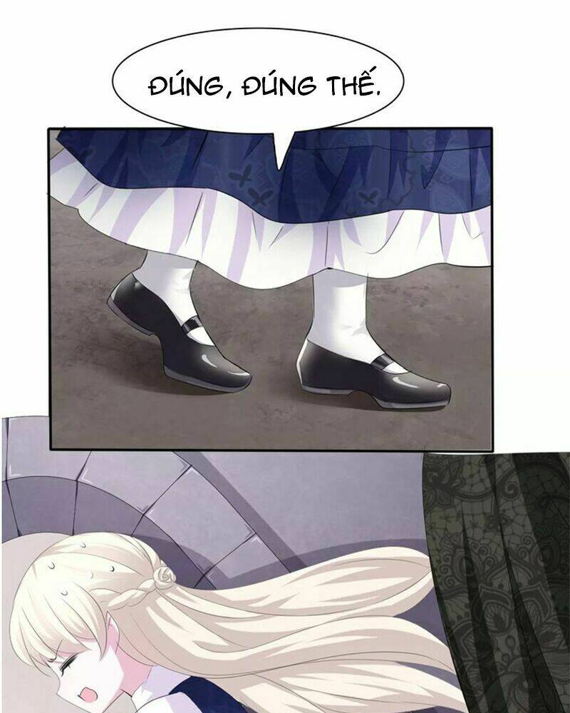 Một Lời Không Hợp Liền Hút Máu: Chapter 12