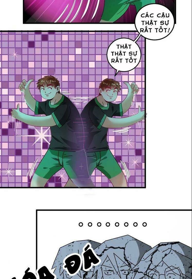 Ta Có Rất Nhiều Thành Tích: Chapter 18