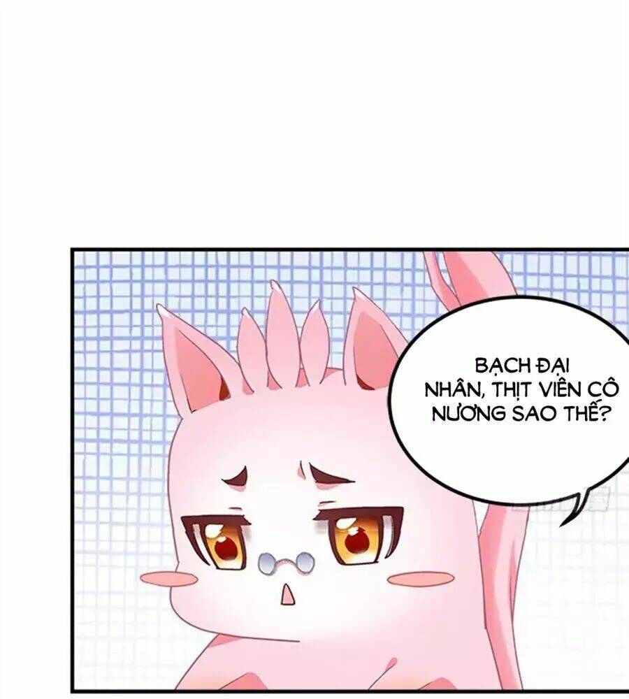 Ám Dạ Vô Thường: Chapter 33