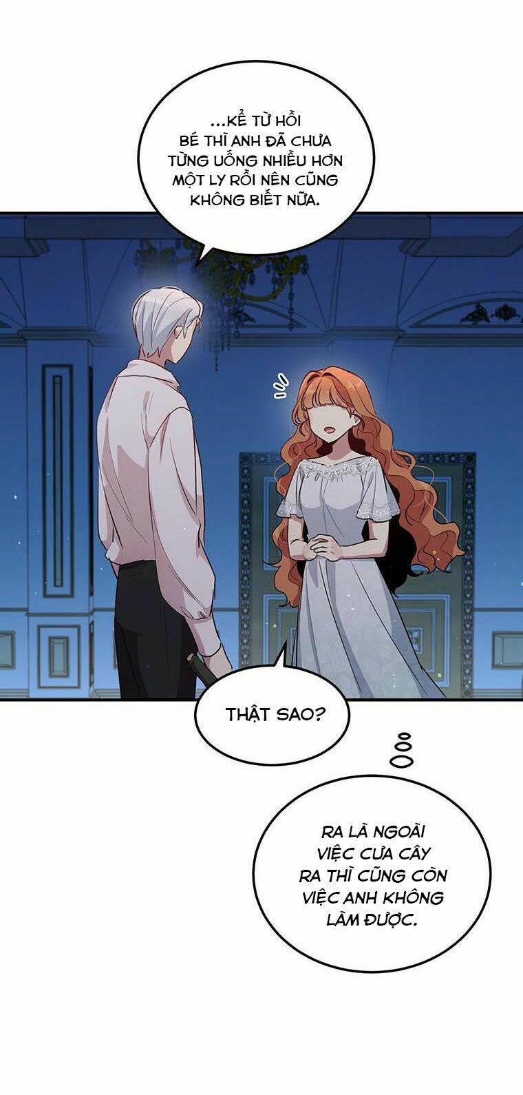 Công Tước, Loạn Vừa Thôi!: Chapter 121