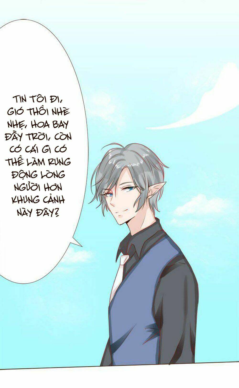 Ma Vương Luyến Ái Chỉ Nam: Chapter 43