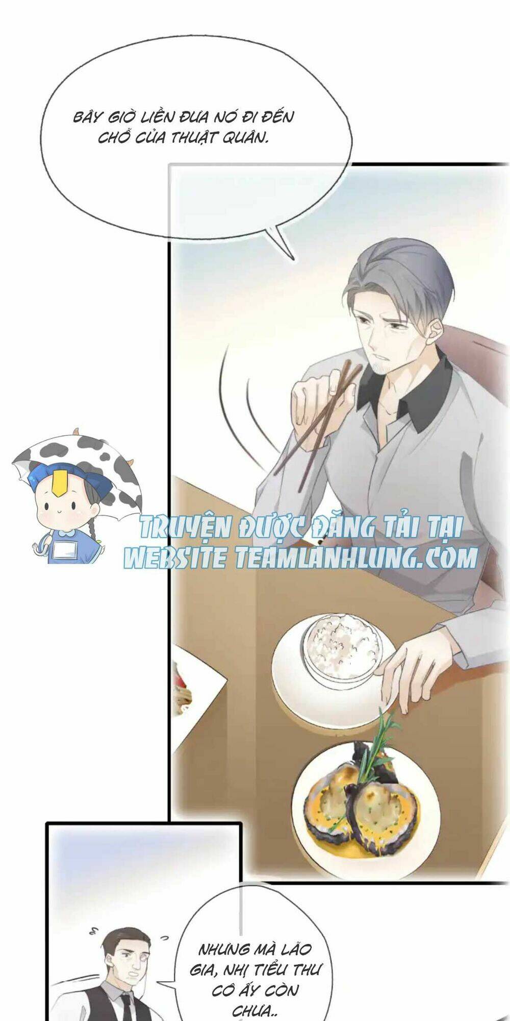 Thế Thân Hào Môn: Chapter 1