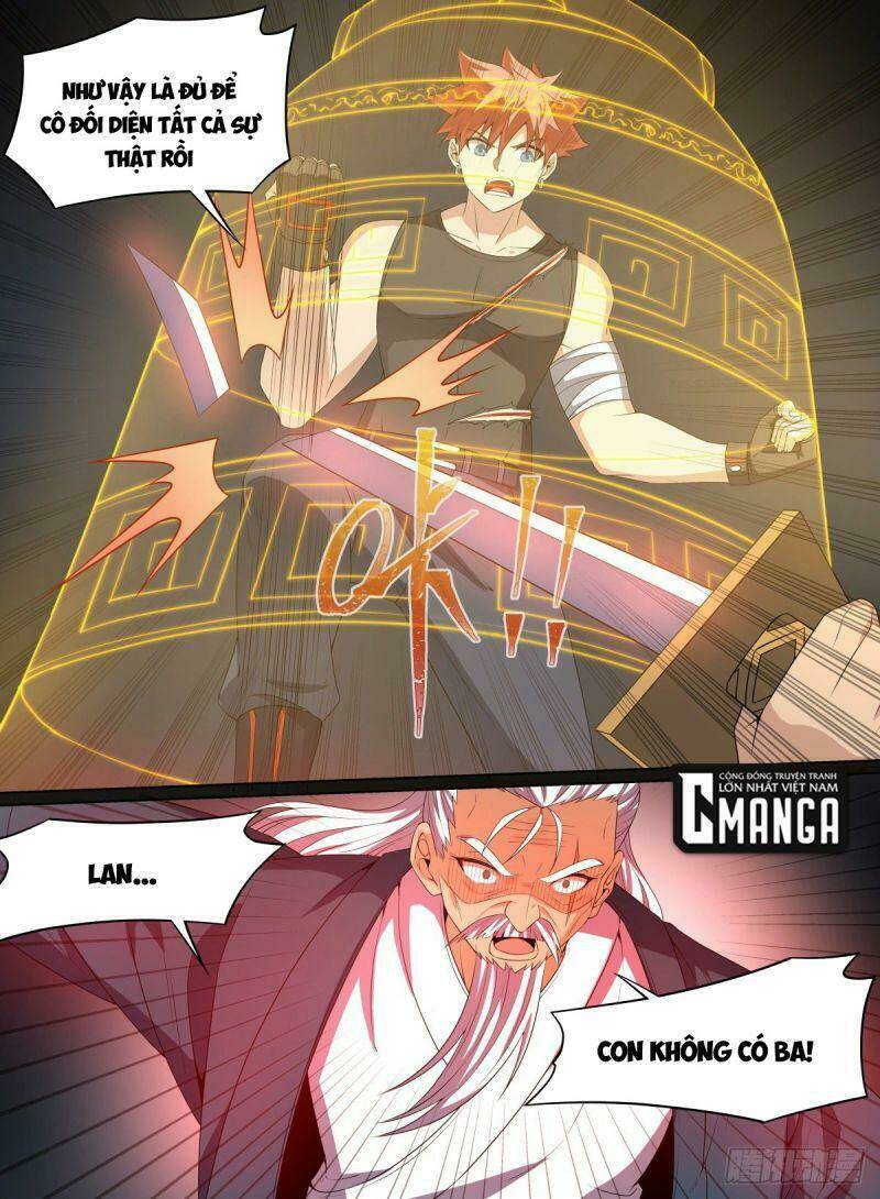 Võ Lực Chí Mạng: Chapter 120