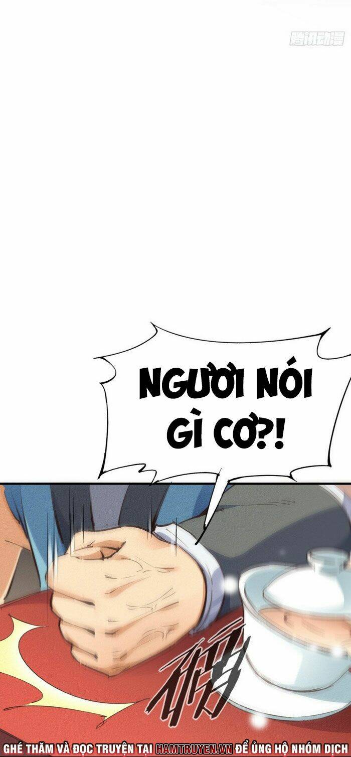 Ta Thành Thần Một Mình: Chapter 2