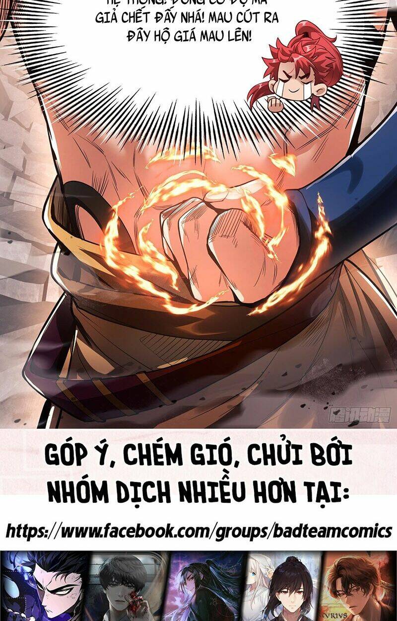 Ta Là Ma Tông Đại Phản Phái: Chapter 3