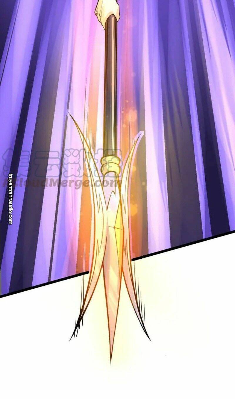 Đấu Hồn Đại Lục: Chapter 33