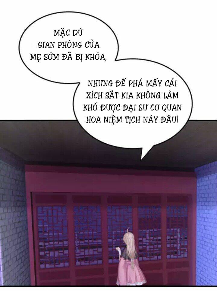 Mạnh Nhất Manh Chủ: Chapter 6