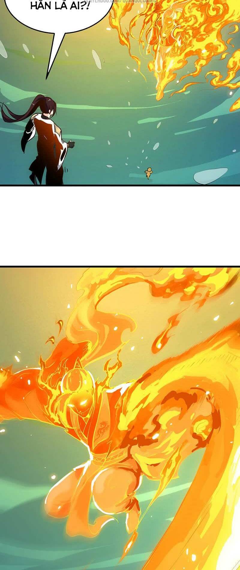 Hệ Thống Thần Long Nghịch Thiên: Chapter 17