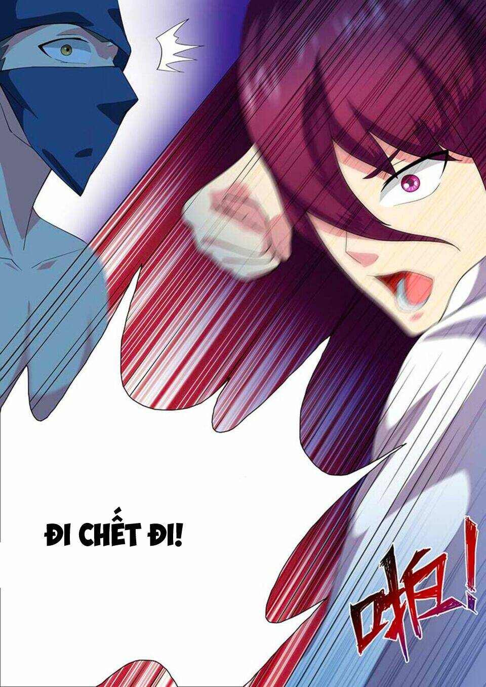 Ta Là Bá Vương: Chapter 26