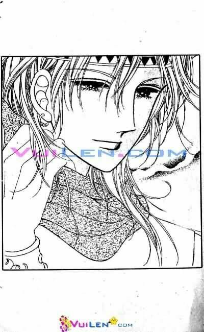 Nữ hoàng biển cả: Chapter 10